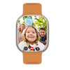S9 Ultra 4G Dual Camera Watch