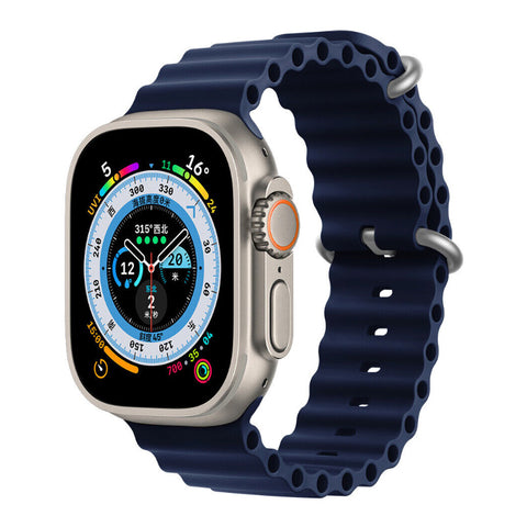 TK90 ULTRA 10 IN 1 smartwatch special boys