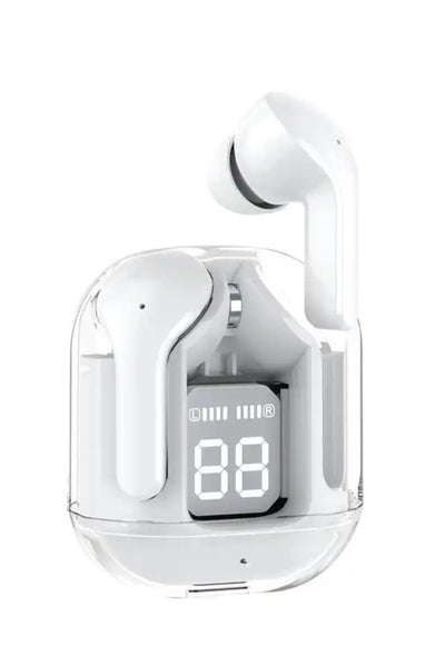 Air 31 TWS Transparent Earbuds