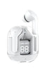 Air 31 TWS Transparent Earbuds