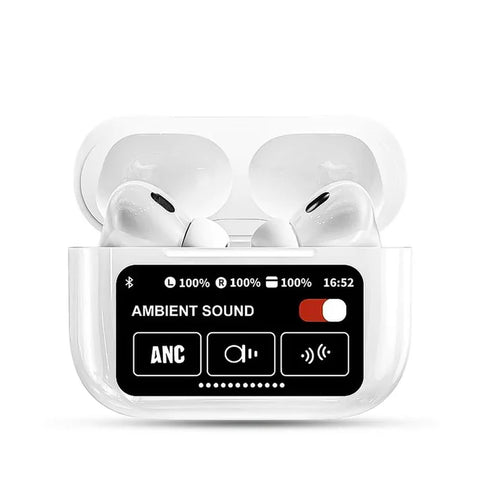 Touch Screen Air-pods 68% discount offer