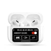 Touch Screen Air-pods 68% discount offer