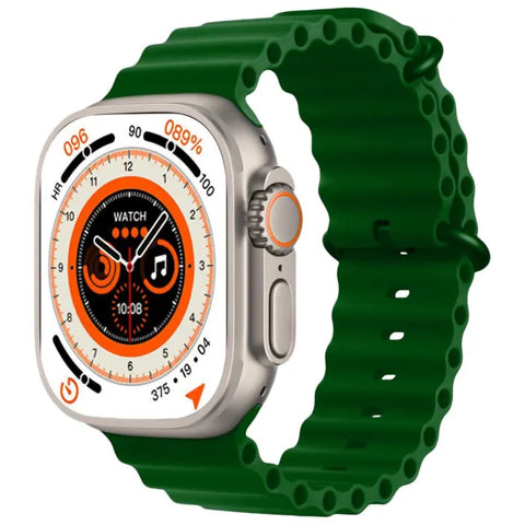TK90 ULTRA 10 IN 1 smartwatch special boys
