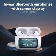 Touch Screen Air-pods 68% discount offer