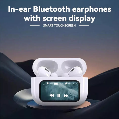Touch Screen Air-pods 68% discount offer