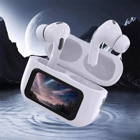 Touch Screen Air-pods 68% discount offer