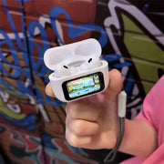 Touch Screen Air-pods 68% discount offer