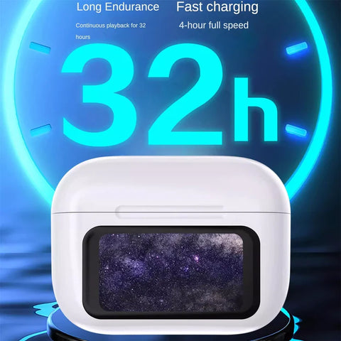 Touch Screen Air-pods 68% discount offer