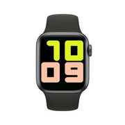 T500 Smart Watch Series 5 (Black)