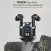 Air 31 TWS Transparent Earbuds